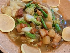 -武林峰餐厅(龙湖星悦荟店)