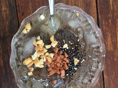 -找不到凉面(新都粮食局毗河油厂职工宿舍大院店)