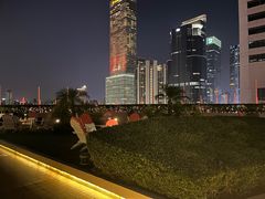 -Terrace 8 八号露台(波特曼丽思卡尔顿店)