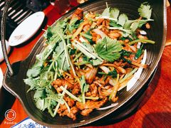 -北平食府(马鞍山路店)
