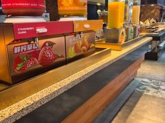 -圣罗巴海鲜烤肉自助(佳兆业店)