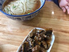 -裕兴记·三虾面(西北街总店)