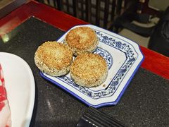 -东来顺饭庄(金泉广场店)