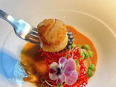 -Kathleen's Waitan 凯圣琳江景西餐厅(外滩店)