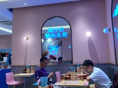 -小杨生煎(周浦万达店)