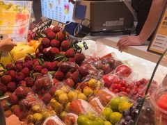 -每日新鲜水果吧(南京东路店)