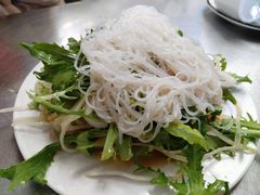 凉拌杂菜-大兴街扣碗包子馆