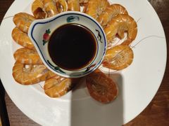 -南海渔家•海鲜•正宗海南菜(海棠湾店)