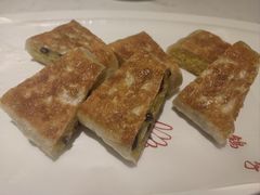 黄米烙-燕郊烧鸽子(酷车小镇店)