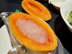 -兰亭轩茶餐厅(长江路店)