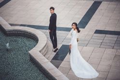 -你好晴天·目的地婚礼