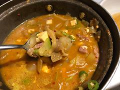 -本家韩国烤肉(青岛万象城店)