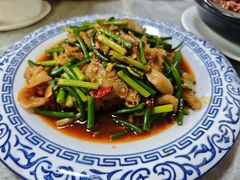 -双流传承老妈兔头(玉林总店)
