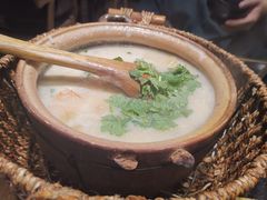 -潮十三潮汕砂锅粥(高新四路大都荟店)