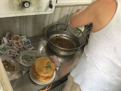 -老方子馅饼粥(台东店)