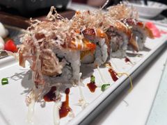 -花漫里日式餐厅(城东中骏店)