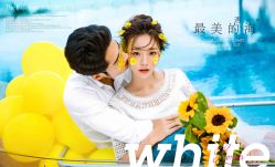点击看大图 -巴黎春天婚纱摄影STUDIO·定制