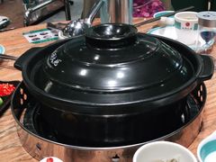 原味椰子鸡-春润大地海南椰子鸡(沙井京基百纳广场店)