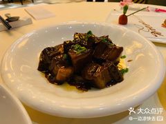 -老正兴菜馆(福州路店)