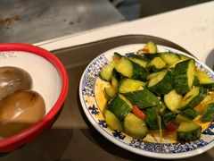 -兰州陈记牛肉面 ·烧烤· 铜锅涮肉(万达店)
