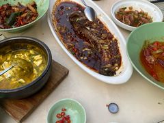 -青菁酒家·象山海鲜(胜利河美食街店)