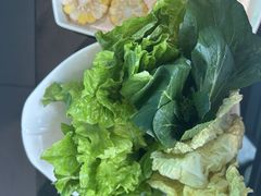 蔬菜-潮发潮汕牛肉店(同福东路店)