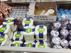 -牛奶便利(东四店)