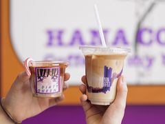 -HANA COFFEE(长寿路店)