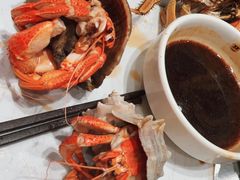 -集品鲜湾·蒸汽海鲜自助料理(青岛银座和谐广场店)