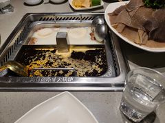 -海底捞火锅(旭辉MALL店)