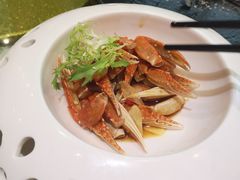 -江苏饭店-餐厅(武宁路店)