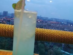 -烛影拾光观景餐厅·创意菜·摄影·小提琴(大唐不夜城店)