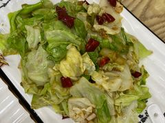 -聚德福海鲜家常菜(刘庄店)