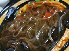 -玲燕蒸菜馆(江东路店)