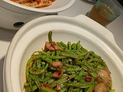 -兰湘子·湘菜小炒(长安万科广场店)