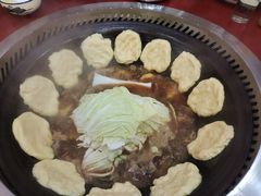 -哈尔滨东北铁锅炖(都督街店)