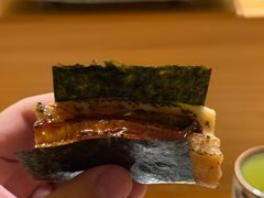 -鮨青(恒基名人购物中心店)