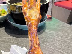 -钱锋炭缸烧烤(南湖大路总店)