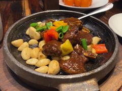 -临家闽南菜(翔安店)