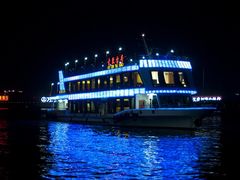 -武汉两江游览·夜游长江(汉口粤汉码头)