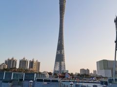 -广州塔