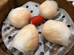 金牌虾饺皇-赏点粤式点心(广州塔店)