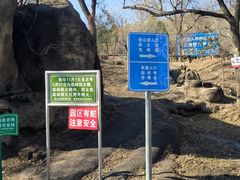 -白水寺森林公园