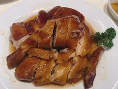 腊味双拼-龙记香港茶餐厅(久光百货店)