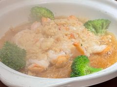 -U你·天然调味(南湖总店)