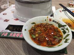 -健晟星期天火锅(宝清店)