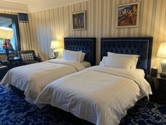 -春晖园度假酒店温泉