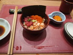 -松涛日本料理