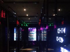 -好乐迪量贩KTV(春熙路香槟广场店)
