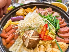 -海云台韩式汤饭·13年匠心韩料(南山店)